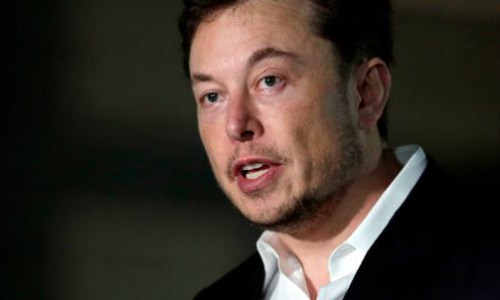Tin tức - Thói quen xấu gây tổn thọ của tỷ phú Elon Musk
