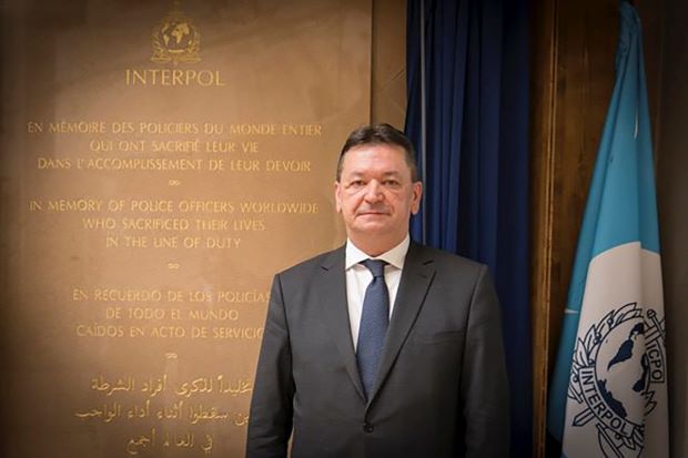 Tin thế giới - Mỹ và châu Âu phản đối Interpol bổ nhiệm quan chức Nga làm Giám đốc