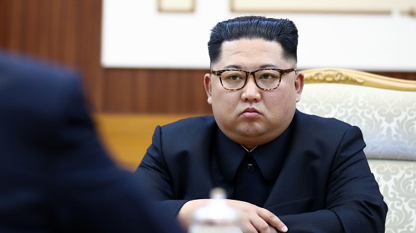 Tin thế giới - Tổng thống Hàn Quốc: Ông Trump sẽ 'đáp ứng mọi mong muốn' của lãnh đạo Triều Tiên Kim Jong-un
