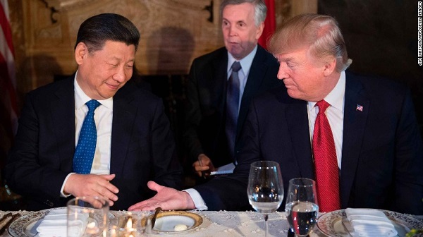 Tin thế giới - Không phải thuế, đây mới là 'át chủ bài' của Trung Quốc trong cuộc chiến thương mại với Mỹ