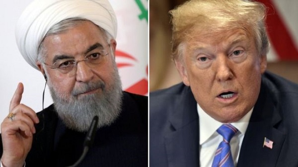 Tin thế giới - Iran khẳng định sẽ chống lại 'chiến tranh tâm lý' của Mỹ tới cùng