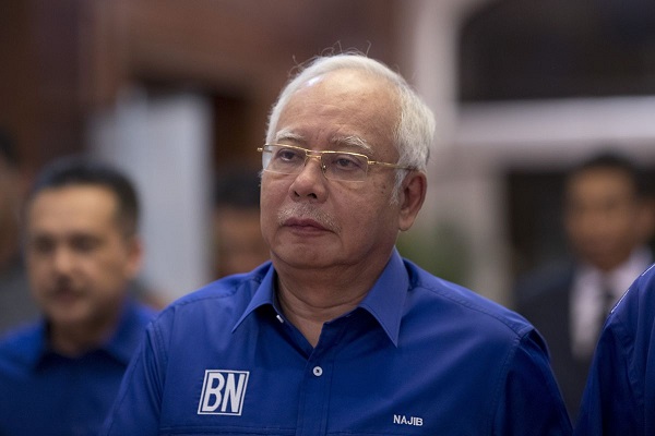 Tin thế giới - Cựu thủ tướng Malaysia muốn đòi lại tiền và tài sản bị thu giữ