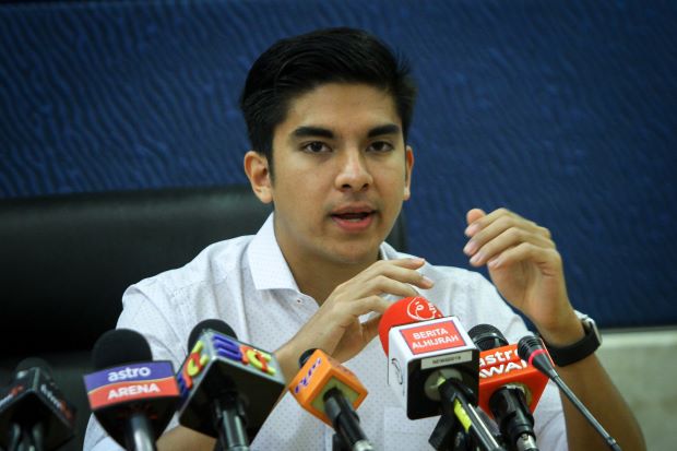 Tin thế giới - Bộ trưởng Malaysia 26 tuổi đưa ra phát ngôn gây chú ý