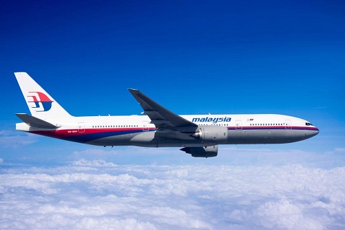 Tin thế giới - Chuyên gia: Một số quan chức Malaysia biết chính xác MH370 đang ở đâu