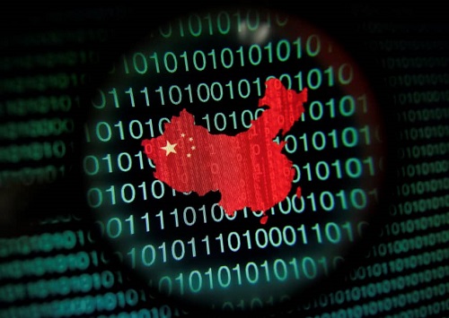 Tin thế giới - Mỹ cảnh báo làn sóng tấn công mạng mới từ các nhóm tin tặc Trung Quốc