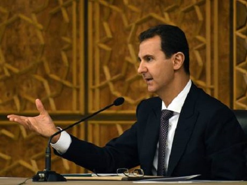 Tin thế giới - Tổng thống Syria tuyên bố sẽ sớm tiến đánh ‘chảo lửa’ Idlib, bất chấp thỏa thuận của Nga 