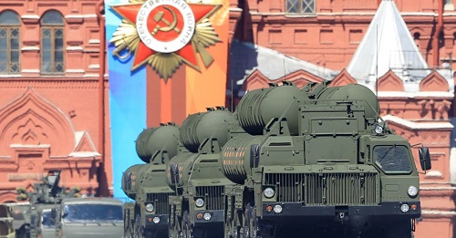 Tin thế giới - Ưu điểm vượt trội của S-400 khiến hệ thống phòng không Nga ‘đắt hàng’ hơn so với Mỹ 