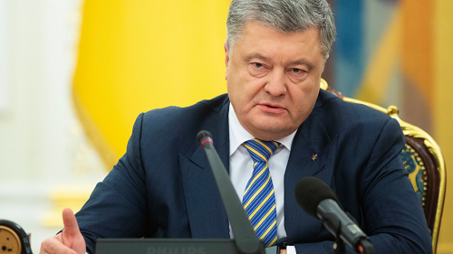 Tin thế giới - Tổng thống Ukraine ra tuyên bố ‘sốc’ về vụ Nga bắt 3 tàu hải quân