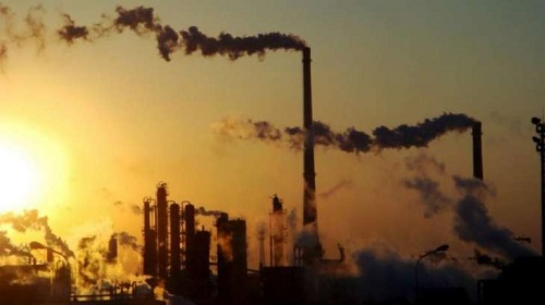 Tin thế giới - Trung Quốc: Cách chuyển đổi từ thu phí xả thải gây ô nhiễm sang thuế bảo vệ môi trường