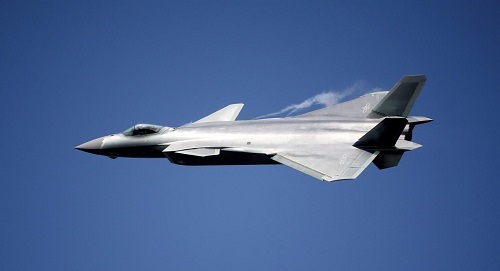 Tin thế giới - Tướng Mỹ cảnh báo không quân Trung Quốc sẽ mạnh hơn Mỹ vào năm 2030