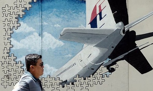 Tin thế giới - Nóng: MH370 biến mất khỏi radar 2 lần trước khi mất tích bí ẩn
