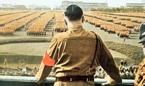 Tin thế giới - Hitler vẫn tổ chức các nhiệm vụ bí mật sau Thế chiến thứ II?