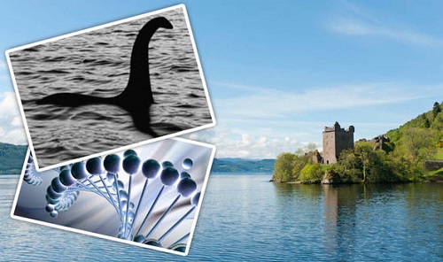 Tin thế giới - Bí ẩn ngàn năm về quái vật hồ Loch Ness: Các nhà khoa học vào cuộc 