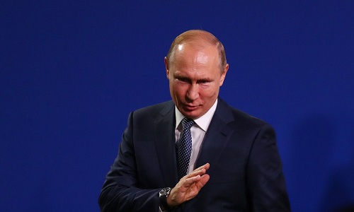 Tin thế giới - Tiết lộ lý do thực sự khiến ông Putin đến muộn hội nghị thượng đỉnh với ông Trump