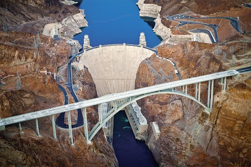 Tin thế giới - Đập thủy điện lớn nhất nước Mỹ và kỹ thuật xây dựng đảm bảo an toàn hàng trăm năm