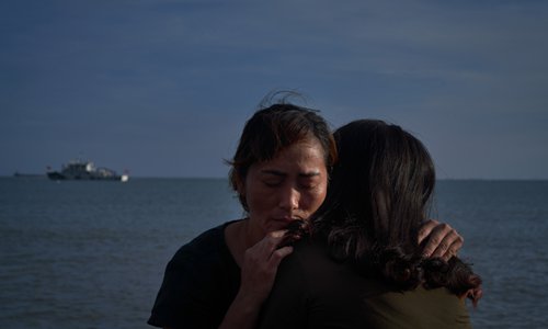 Tin thế giới - Hàng ngàn phụ nữ Trung Quốc tìm về với gia đình sau nhiều thập kỷ bị bán làm ‘cô dâu nhỏ’ (Hình 3).