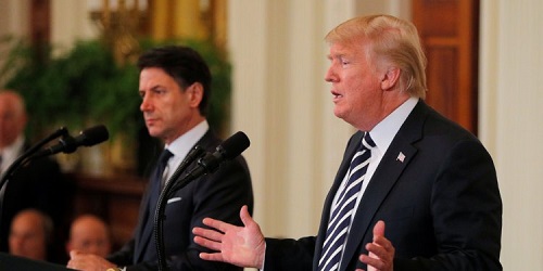 Tin thế giới - Ông Trump sẵn sàng đàm phán, Iran tuyên bố Mỹ ‘không đáng tin cậy’