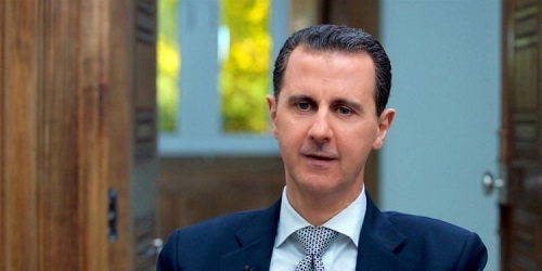 Tin thế giới - Chính phủ Syria ra ‘tối hậu thư’ cho Mỹ và đồng minh 