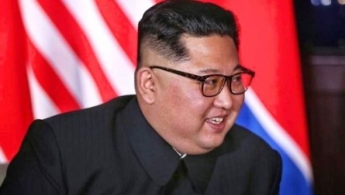 Tin thế giới - Ecuador trao danh hiệu công dân danh dự cho lãnh đạo Triều Tiên Kim Jong-un