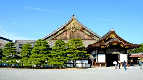 Tin thế giới - Khám phá lâu đài samurai hấp dẫn nhất Nhật Bản (Hình 3).