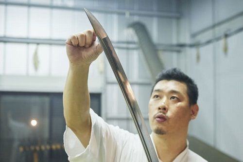 Tin thế giới - Lịch sử ngàn năm của những thanh kiếm cong sắc bén mà võ sĩ samurai Nhật Bản sử dụng (Hình 2).