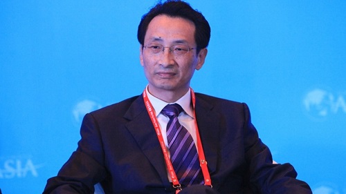 Tin thế giới - Trung Quốc: Cựu Phó Thị trưởng Bắc Kinh bị bắt vì tội tham nhũng, lạm dụng chức quyền