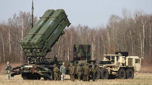 Tin thế giới - Vì sao Nga triển khai thêm 'rồng lửa': S-400 sát thủ tới cửa ngõ NATO? (Hình 2).