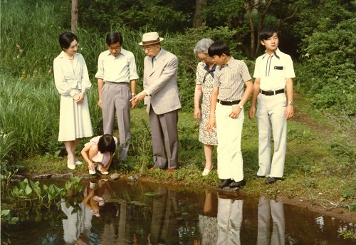 Tin thế giới - Chùm ảnh: Chuyện tình lãng mạn 60 năm của Nhà vua và Hoàng hậu Nhật Bản (Hình 10).