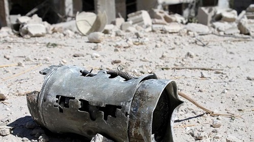 Tin thế giới - Tình hình Syria mới nhất ngày 2/5: Nga nã hoả lực dồn dập vào các cứ điểm khủng bố ở phía Bắc