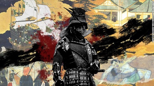 Tin thế giới - Samurai châu Phi: Di sản của một chiến binh da đen ở Nhật Bản thời phong kiến