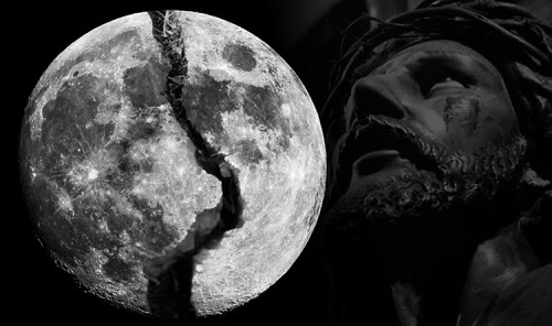 Tin thế giới - Tiết lộ sốc của NASA: Mặt Trăng đang co rút và có thể sắp sụp đổ?