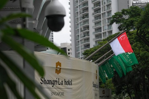 Tin thế giới - Đối thoại Shangri-La 2019: Căng thẳng Mỹ - Trung trở thành tâm điểm