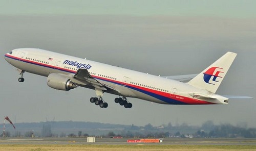 Tin thế giới - Nóng: Buồng lái của MH370 phải sửa chữa gấp ngay trước khi cất cánh?