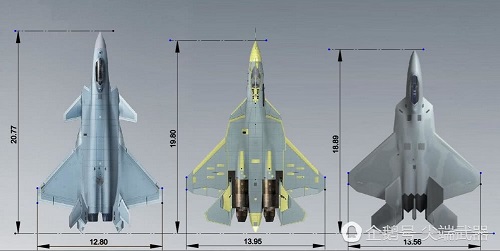 Tin thế giới - Tiêm kích F-22 của Mỹ lép vế trước máy bay tàng hình của Nga, Trung Quốc?