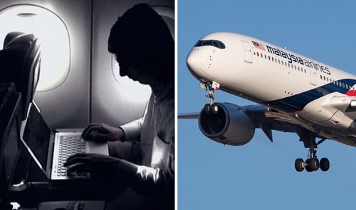 Tin thế giới - Vụ MH370: Chuyên gia tiết lộ thêm nghi vấn bất ngờ khiến máy bay mất tích