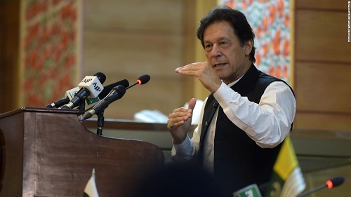 Tin thế giới - Căng thẳng Ấn Độ-Pakistan: ‎Islamabad tuyên bố chiến đấu đến cùng ở Kashmir