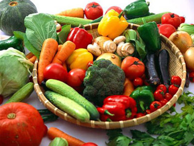 Thực phẩm - Những thực phẩm tốt cho sức khỏe ngày Tết