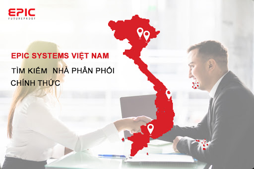 Xã hội - Hợp tác cùng EPIC SYSTEMS Việt Nam- Khẳng định vị thế trên thị trường khóa điện tử (Hình 3).