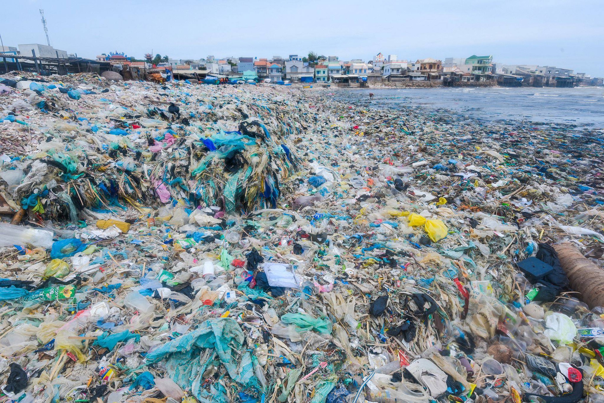 Xã hội - ChallengeForChange và 'cơn sốt' dọn rác lan tỏa ở Việt Nam