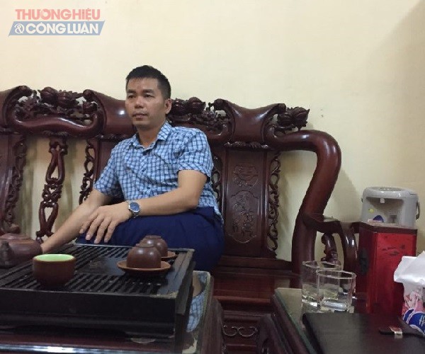 Xã hội - Văn Lâm (Hưng Yên): Dự án chưa có ĐTM, Công ty Trang Huy vẫn rầm rộ thi công? (Hình 5).