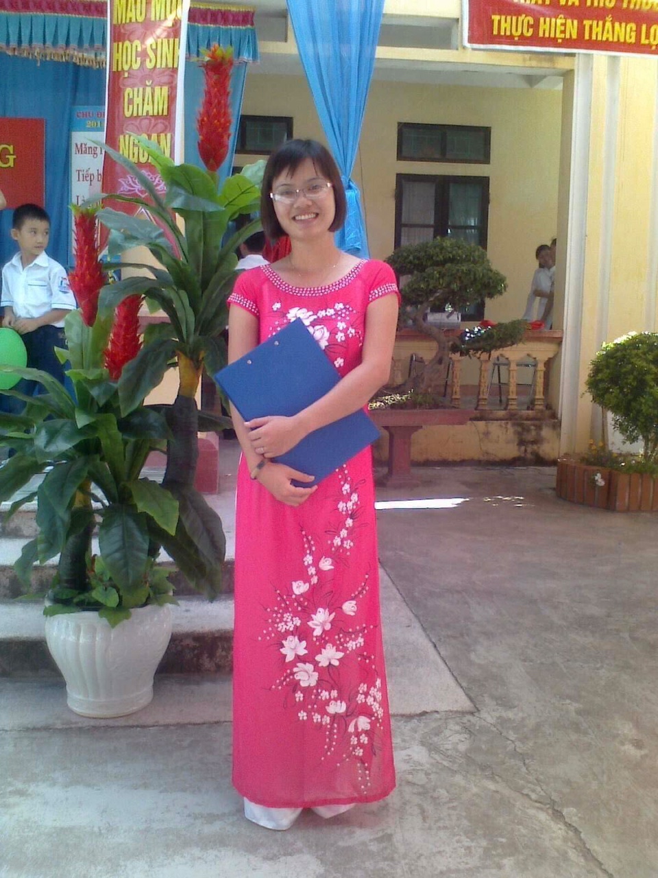Xã hội - Nguyễn Thị Thảo – Người con gái có sức mạnh phi thường giúp hàng trăm bà mẹ bỉm sữacó thêm thu nhập (Hình 2).