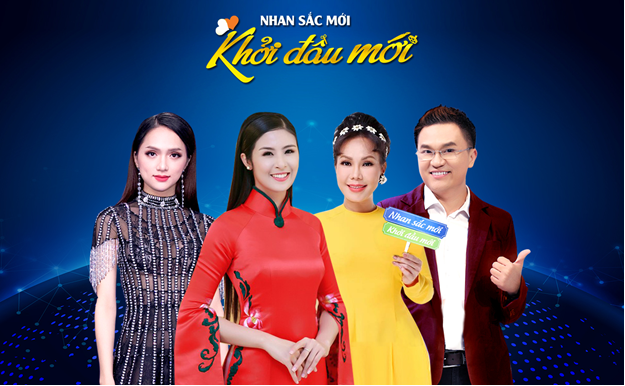 Xã hội - Việt Hương “rời” ghế nóng làng hài, trở thành giám khảo chương trình nhan sắc (Hình 2).