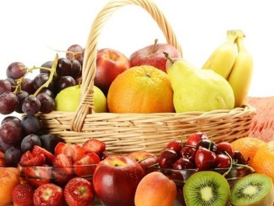 Thực phẩm - Hoa quả, rau giúp giảm nguy cơ tử vong do bệnh tim