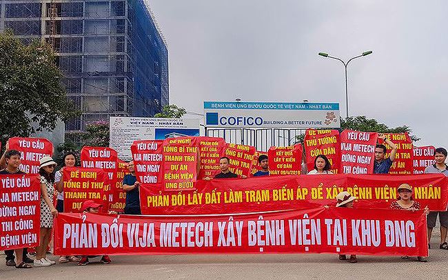 Quyền lợi tiêu dùng - Thông tin lo ngại nguy cơ vỡ quy hoạch một số KĐT tại Thủ đô: Thủ tướng chỉ đạo Hà Nội xử lý theo thẩm quyền