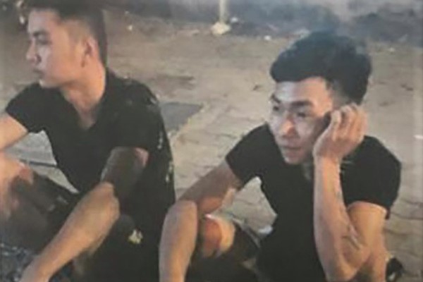 Xã hội - Đã bắt và di lý 2 nghi can giết tài xế sinh viên Grab về Hà Nội