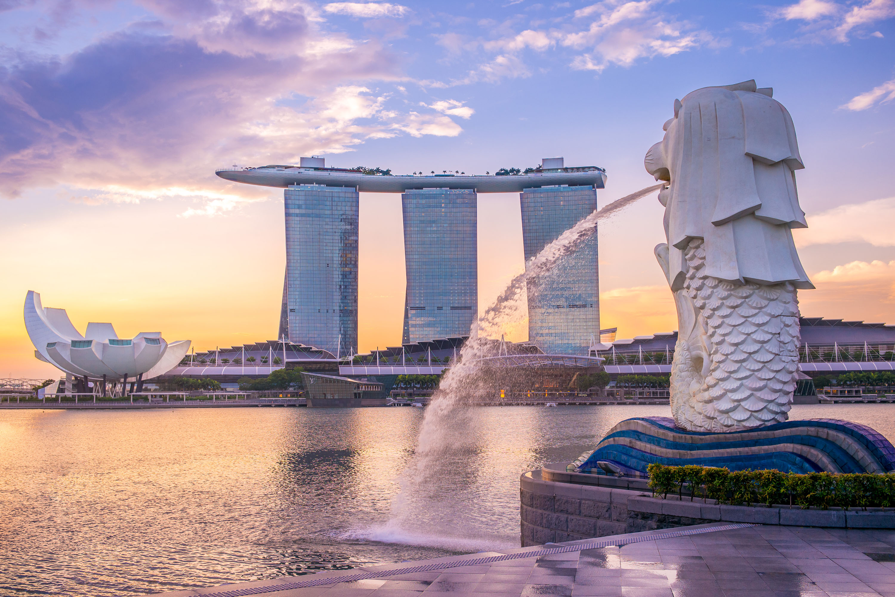 Quyền lợi tiêu dùng - Top 5 tour du lịch Singapore được du khách đặt nhiều nhất