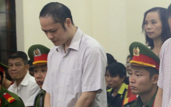 Pháp luật - Xét xử vụ gian lận thi cử ở Hà Giang: Các bị cáo khai gì?