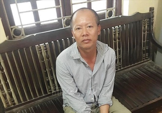 Pháp luật - Thông tin mới nhất vụ anh chém 5 người gia đình em ruột thương vong ở Hà Nội