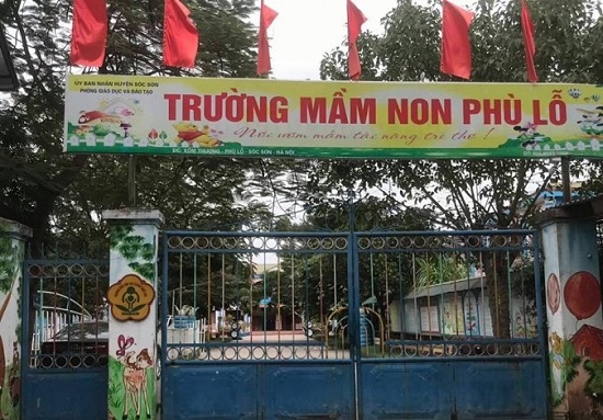 Tin trong nước - Vụ học sinh trường mầm non tử vong ở Hà Nội: Công an triệu tập 3 giáo viên