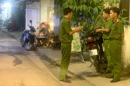 Pháp luật - Tin tức pháp luật mới nhất ngày 30/11/2019: Sau cuộc ẩu đả, tài xế Go-Việt gục chết tại chỗ